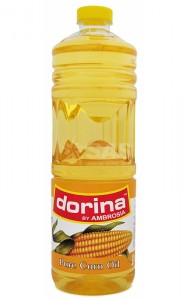 Dorina