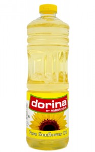 DorinaSun