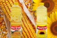 Dorina Corn and Sunflower Oils